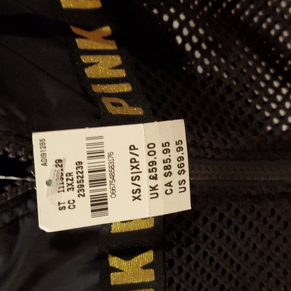 Jacket - Picture 2 of 4